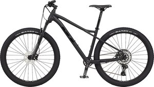 Bicykel GT AVALANCHE 29 EXPERT - L, black