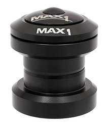 Hlavové zloženie MAX1 A-Head 1 1/8&quot; - black