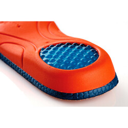 Vložky do topánok SIDAS CUSHIONING GEL 3D - 39-41