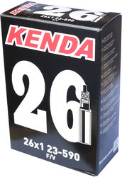 Duša KENDA 26x1 (23-590) FV 32 mm