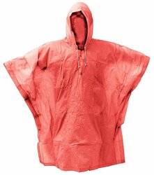 Pláštenka PVC Poncho