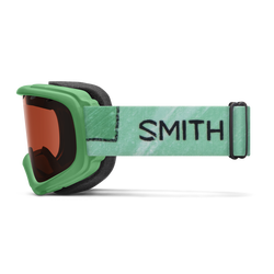 Okuliare SMITH GAMBLER - CRAYOLA FOREST GREEN X SMITH - RC36