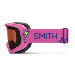 Okuliare SMITH GAMBLER - FLAMINGO STICKERS - RC36