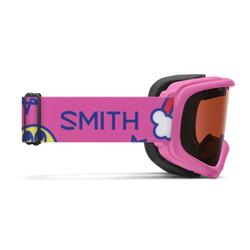 Okuliare SMITH GAMBLER - FLAMINGO STICKERS - RC36