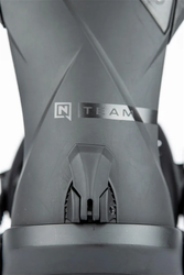 Viazanie NITRO TEAM - L, ultra black