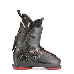 Lyžiarske topánky Nordica HF 100 - 255, anthracite/black/red