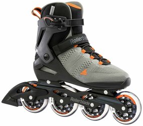 Korčule Rollerblade SIRIO 90