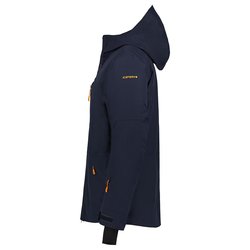 Pánska lyžiarska bunda ICEPEAK CARBON - 48, navy