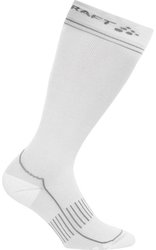 Podkolienky CRAFT Body Control - 34-36, white