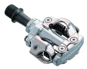 Pedále Shimano PD-M540 s kuframi SM-SH51