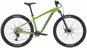 Bicykel KONA KAHUNA Green 29