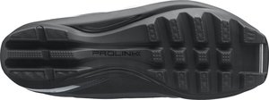 Bežecké topánky Salomon ESCAPE PLUS PROLINK - 40 2/3, black/white/red