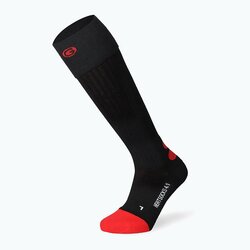 Ponožky HEAT SOCK 4,1 toe cap - 35-38,