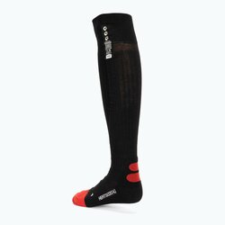 Ponožky HEAT SOCK 4,1 toe cap - 35-38,