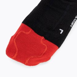 Ponožky HEAT SOCK 4,1 toe cap - 35-38,