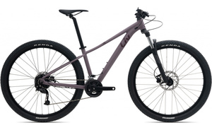 Bicykel LIV TEMPT 3 GE Purple Ash - S, purple ash