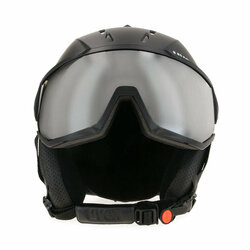 Helma Uvex INSTINCT VISOR - 59-61, matte black