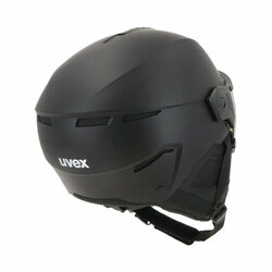 Helma Uvex INSTINCT VISOR - 59-61, matte black