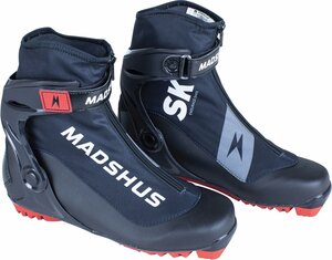 Bežecké topánky Madshus ENDURACE SKATE - 41, navy