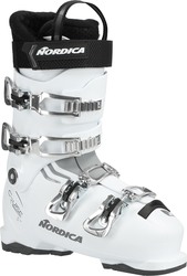 Lyžiarske topánky Nordica THE CRUISE SW - 245, white/anthracite/black