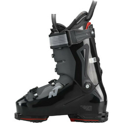 Lyžiarske topánky Nordica SPEEDMACHINE 3 130 (GW) - 260, black/anthracite/red