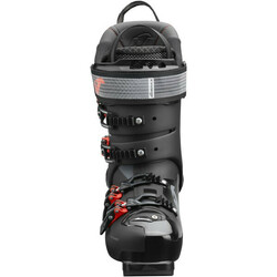 Lyžiarske topánky Nordica SPEEDMACHINE 3 130 (GW) - 260, black/anthracite/red