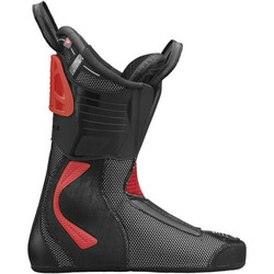 Lyžiarske topánky Nordica SPEEDMACHINE 3 130 (GW) - 260, black/anthracite/red