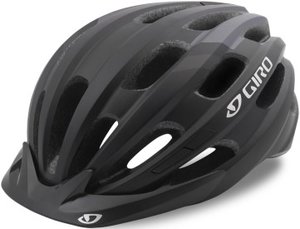 Prilba GIRO REGISTER - 54-61, matte black