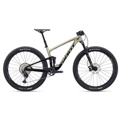 Bicykel GIANT ANTHEM Advanced 29 2 golden - M, golden haze