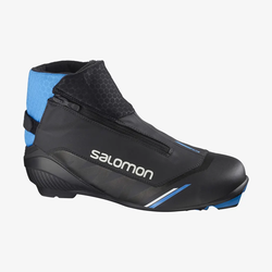 Bežecké topánky Salomon RC9 PROLINK - 41 1/3, black/blue