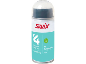 Vosk Swix F4 univerzálny 150ml - sklzný vosk