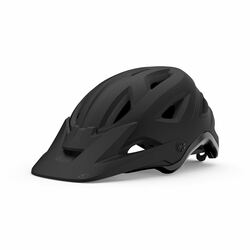 Prilba GIRO MONTARO MIPS II - M, matte black