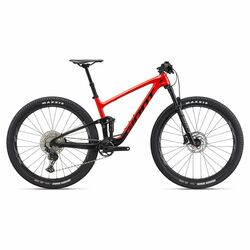 Bicykel GIANT ANTHEM Advenced Pro 29 3 Phoenix Fire