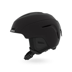 Helma GIRO NEO - XL, matte black