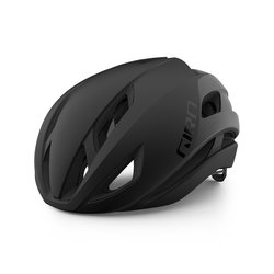 Prilba GIRO ECLIPSE SPHERICAL - L, matte black/gloss black