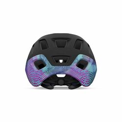 Prilba GIRO RADIX W - S, matte black/chroma dot