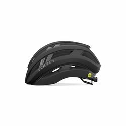 Prilba GIRO ARIES SPHERICAL - L, matte black