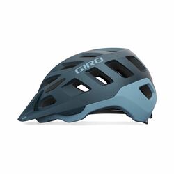 Prilba GIRO RADIX W - M, mat ano harbor blue