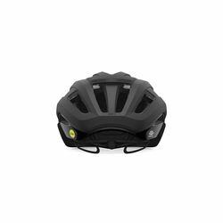 Prilba GIRO ARIES SPHERICAL - L, matte black