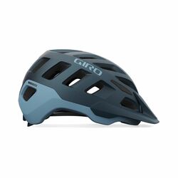 Prilba GIRO RADIX W - M, mat ano harbor blue