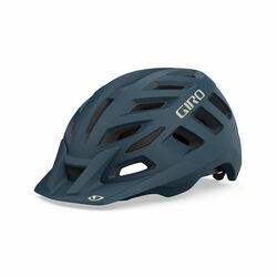 Prilba GIRO RADIX - L, matte harbor blue