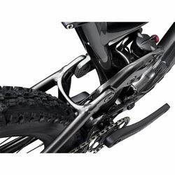 Bicykel GIANT Trance 29 2 - L, metallic black/black