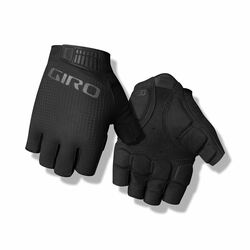 Rukavice GIRO Bravo II Gél Black