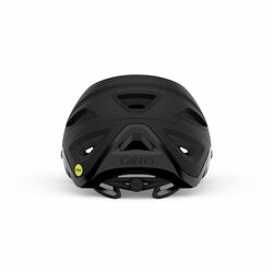 Prilba GIRO MONTARO MIPS II - M, matte black