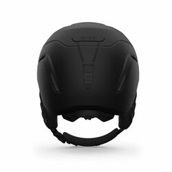 Helma GIRO NEO - XL, matte black