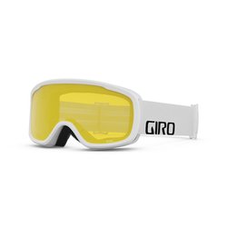 Okuliare GIRO ROAM - WHITE WORDMARK - loden green/yellow (2sklá)