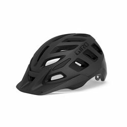 Prilba GIRO RADIX - L, mat black