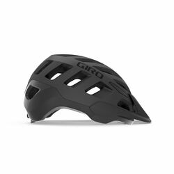 Prilba GIRO RADIX - L, mat black