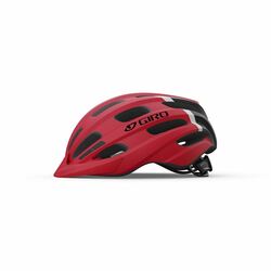 Prilba GIRO HALE - 50-57, mat red