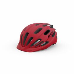 Prilba GIRO HALE - 50-57, mat red